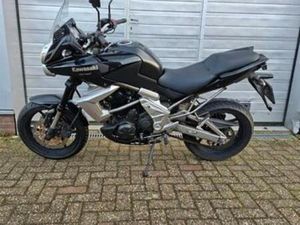 KAWASAKI VERSYS 650 — MOTOREN | KAWASAKI — MARKTPLAATS