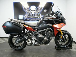 2020 YAMAHA TRACER 900 GT