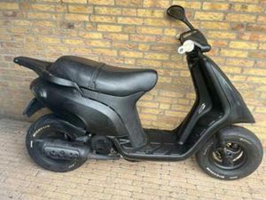TYPHOON 70 CC — SCOOTERS | PIAGGIO — MARKTPLAATS