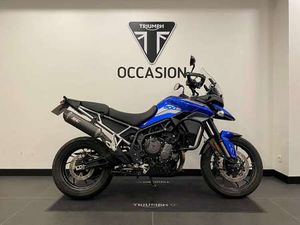 TRIUMPH TIGER 900