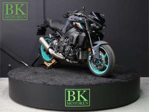 YAMAHA MT 10 ABS — MOTOREN | YAMAHA — MARKTPLAATS