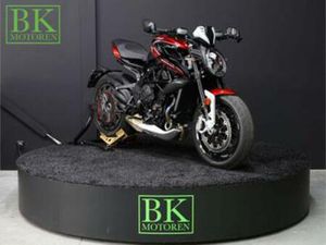 MV AGUSTA DRAGSTER 800 RR SCS | BTW MOTOR — MOTOREN | MV AGUSTA — MARKTPLAATS