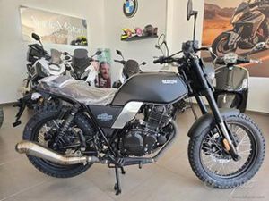 BRIXTON FELSBERG 250