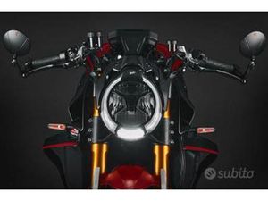 MV AGUSTA BRUTALE 1000 RR