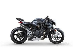 MV AGUSTA BRUTALE 1000 RS