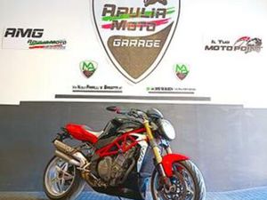 MV AGUSTA BRUTALE 750 - 2005