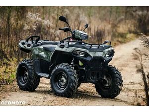 POLARIS SPORTSMAN