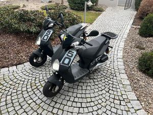 2 STÜCK GENERIC EXPLORER KALLIO 50 CCM ROLLER FÜR BASTLER