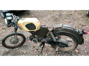 KREIDLER FLORETT K54/32D 4 GANG DIREKT