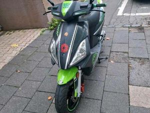 KREIDLER GALACTICA 2.0 50 DD