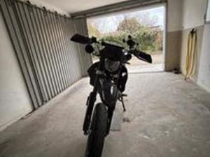 KSR TR 125 SM PREZZO TRATTABILE