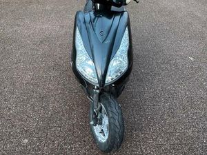 GT UNION GT3 ROLLER 25/45KMH BASTLER