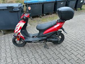 MOTOWELL MOFA ROLLER