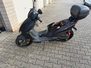 MOTOWELL SCHWARZ WASSERGEKÜHLT