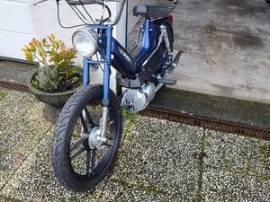 PUCH MAXI S