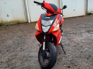 TGB BULLET 50 ROLLER | MIT CHECKHEFT!!!