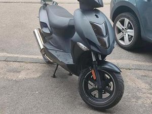 ROLLER 50 CC CPI ARAGON NUR 3300KM