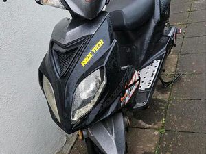 EXPLORER SPEED 03 50ER 2T & RACE GT50 2T SCHLACHTER