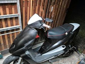 MALAGUTI F12 TAUSCH VERKAUF