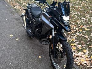 SYM NH 125 T, BAUJAHR 2020