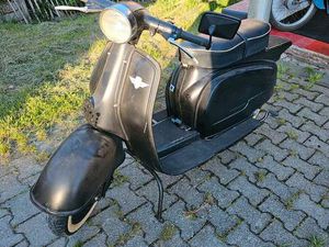 ZÜNDAPP R50 BJ 1972