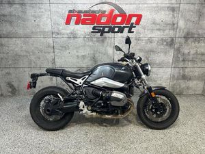 2023 BMW R NINET SCRAMBLER