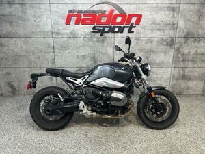 2023 BMW R NINET SCRAMBLER