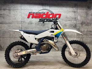 2025 HUSQVARNA TC 150 NULL