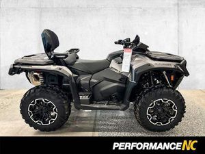 2026 CAN-AM VTT CAN-AM OUTLANDER MAX XT 1000R 2026 4TTE