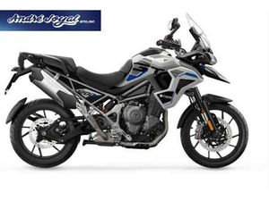 2026 TRIUMPH TIGER 1200 ALPINE