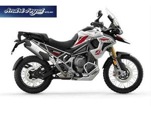 2026 TRIUMPH TIGER 1200 DESERT