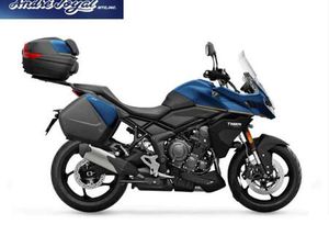 2026 TRIUMPH TIGER 800 TOUR