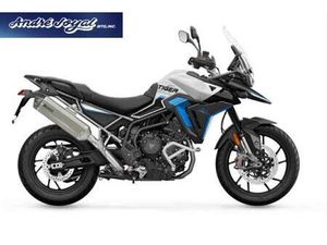 2026 TRIUMPH TIGER 900 ALPINE