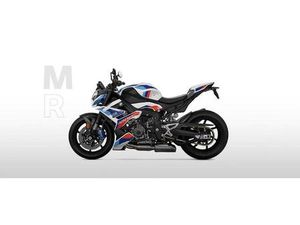 2024 BMW M 1000 R