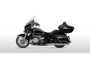 2024 BMW R 18 TRANSCONTINENTAL
