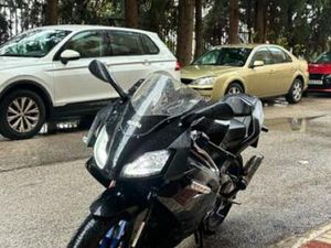 APRILIA - RS 125 AFILADA 2006