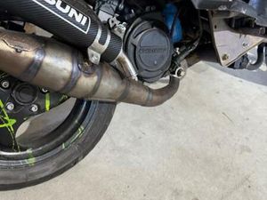 DERBI - ATLANTIS MOTOR PIAGGIO