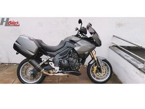 TRIUMPH TIGER 1050 MIT GEWÄHRLEISTUNG !! WINTERPREIS !!!