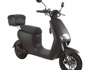 CITY GO RS E-ROLLER CANTON ARGOVIE -