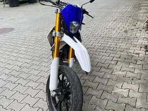 RIEJU MRT 50 CANTON ZURICH -