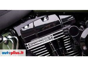 HARLEY-DAVIDSON SOFTAIL 1802 CC, CHOPPERS / CRUISERS / CUSTOM