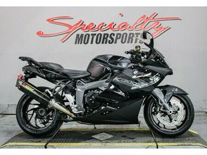 2015 BMW K 1300 S
