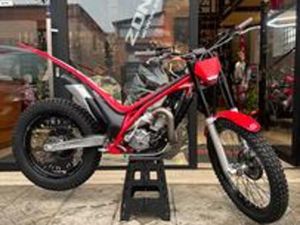 GAS GAS TRIAL 125 2024