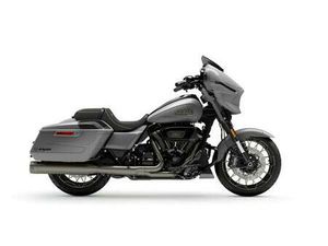 2023 HARLEY-DAVIDSON CVO™ STREET GLIDE®