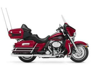 2012 HARLEY-DAVIDSON ULTRA CLASSIC® ELECTRA GLIDE®