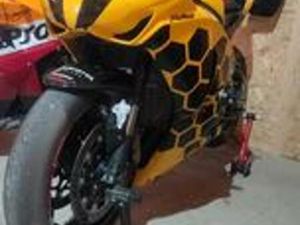 HONDA CBR 1000 - 2008