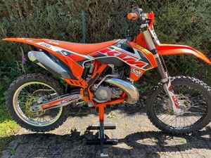 KTM SX. 250 VOLLCROSS