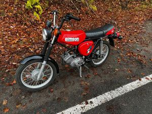 SIMSON S51 ENDURO