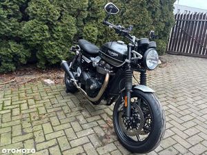TRIUMPH SPEED TWIN