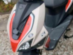 MOTOWELL MAGNET RS 50